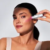 NEO MAKE UP Intense Serum Blush Stick - Румяна для щек в креме в стике оттенок 03 Light Pink, 7 g — фото 3