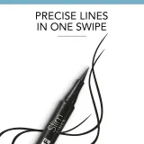 Bourjois Ultra Slim Waterproof Liner - Водостойкий карандаш для глаз оттенок Spicy Brown, 1 ml — фото 4