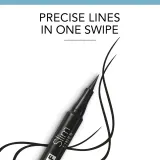 Bourjois Ultra Slim Waterproof Liner - Водостойкий карандаш для глаз, 1 мл, оттенок Blue Electric — фото 4