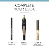 Bourjois Ultra Slim Waterproof Liner - Водостойкий карандаш для глаз, 1 мл, оттенок Blue Electric — фото 6
