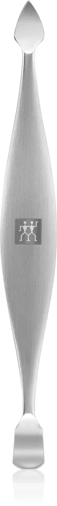 Zwilling Premium - Инструмент для снятия и удаления кутикулы 2 в 1, 9 cm