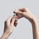 Zwilling Premium - Инструмент для снятия и удаления кутикулы 2 в 1, 9 cm — фото 3
