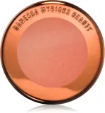 Danessa Myricks Beauty Yummy Skin Blurring Balm Powder Lowlighter - Розовый крем-хайлайтер, 6 г, оттенок Lowkey — фото 1