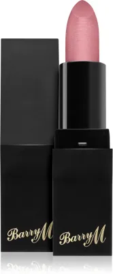 Barry M Velvet Matte Lip Paint - Матовая помада, 0
