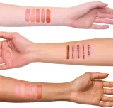 Nudestix Nudies Matte Lux - Многофункциональный косметический продукт для макияжа глаз, губ и лица. оттенок Rosy Posy, 7 g — фото 5
