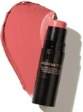 Nudestix Nudies Matte Lux - Многофункциональный косметический продукт для макияжа глаз, губ и лица. оттенок Juicy Melons, 7 g — фото 2