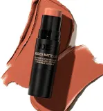 Nudestix Nudies Matte Lux - Многофункциональный косметический продукт для макияжа глаз, губ и лица., 7 г, оттенок Dolce Darlin' — фото 2