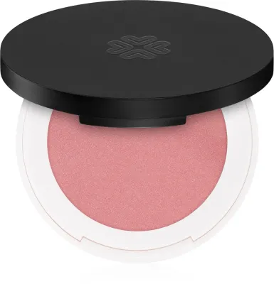Lily Lolo Pressed Blush - Румяна в компакте, 4 г