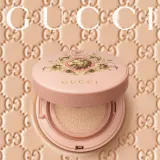 Gucci Gucci Beauty Cushion de Beaute - Тональная основа в компактной упаковке - наполнитель оттенок 2,5, 14 g — фото 6