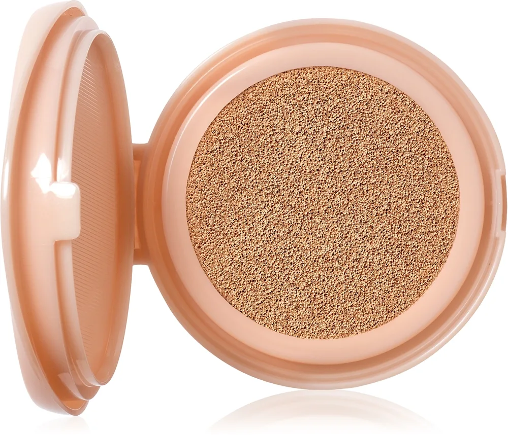 Gucci Gucci Beauty Cushion de Beaute - Тональная основа в компактной упаковке - наполнитель оттенок 3,5, 14 g
