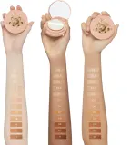 Gucci Gucci Beauty Cushion de Beaute - Тональная основа в компактной упаковке - наполнитель оттенок 3,5, 14 g — фото 3