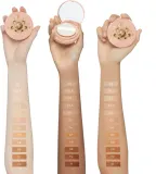 Gucci Gucci Beauty Cushion de Beaute - Тональная основа в компактной упаковке - наполнитель, 14 г, оттенок 05 — фото 3