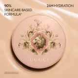 Gucci Gucci Beauty Cushion de Beaute - Тональная основа в компактной упаковке - наполнитель, 14 г, оттенок 05 — фото 5