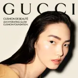 Gucci Gucci Beauty Cushion de Beaute - Тональная основа в компактной упаковке - наполнитель, 14 г, оттенок 05 — фото 6