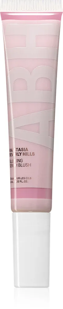 Anastasia Beverly Hills Blurring Blush Serum - Румяна в жидкой форме с увлажняющим действием оттенок Baby Pink, 9 ml