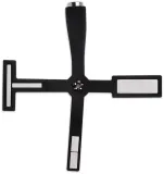 NEONAIL Cat Eye Magnet 5in1 - Инструмент для украшения ногтей, 1 szt. — фото 1