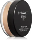 MAC Cosmetics Studio Fix Pro Set + Blur Weightless Loose Powder - Пудра укрепляющая и матирующая оттенок Medium Deep, 6 g — фото 1