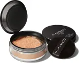 MAC Cosmetics Studio Fix Pro Set + Blur Weightless Loose Powder - Пудра укрепляющая и матирующая оттенок Medium Deep, 6 g — фото 2