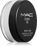 MAC Cosmetics Studio Fix Pro Set + Blur Weightless Loose Powder - Пудра укрепляющая и матирующая, 6 г, оттенок Translucent — фото 1