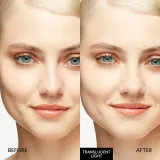 MAC Cosmetics Studio Fix Pro Set + Blur Weightless Loose Powder - Пудра укрепляющая и матирующая, 6 г, оттенок Translucent — фото 4