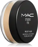 MAC Cosmetics Studio Fix Pro Set + Blur Weightless Loose Powder - Пудра укрепляющая и матирующая, 6 г, оттенок Medium — фото 1