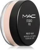 MAC Cosmetics Studio Fix Pro Set + Blur Weightless Loose Powder - Пудра укрепляющая и матирующая, 6 г, оттенок Light — фото 1