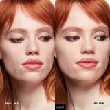 MAC Cosmetics Studio Fix Pro Set + Blur Weightless Loose Powder - Пудра укрепляющая и матирующая, 6 г, оттенок Light — фото 4