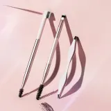 Real Techniques Original Collection Brow - Палетка для коррекции бровей, 3 szt. — фото 2