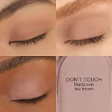 NARS Eyeshadow Stick - Тени для век в карандаше оттенок DON'T TOUCH, 1 g — фото 2