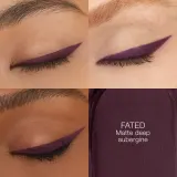 NARS Eyeshadow Stick - Тени для век в карандаше, 1 г, оттенок FATED — фото 2