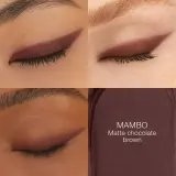 NARS Eyeshadow Stick - Тени для век в карандаше оттенок MAMBO, 1 g — фото 2