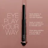 NARS Eyeshadow Stick - Тени для век в карандаше оттенок ADULTS ONLY, 1 g — фото 5
