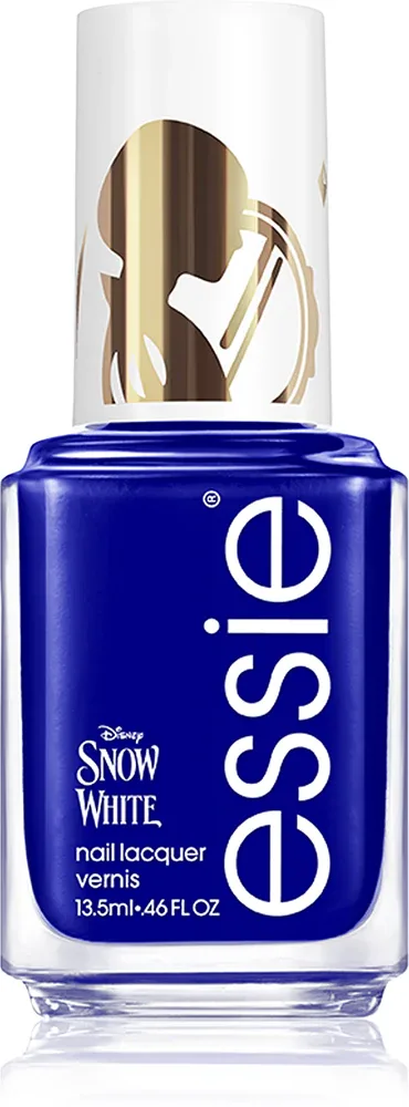 essie Snow White - Лак для ногтей оттенок brave and true, 13 ml