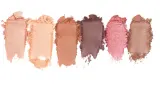 Inglot PlayInn Eyeshadow Palette - Палетка теней для век оттенок Fizzy Toffee, 7 g — фото 3