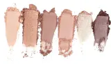 Inglot PlayInn Eyeshadow Palette - Палетка теней для век оттенок Loca Mocca, 7 g — фото 3