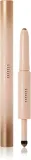 thim Artist Touch Shadow Duo - Тени для век в карандаше двойные оттенок 02 Bronze, 1 g — фото 1