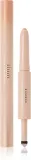 thim Artist Touch Shadow Duo - Тени для век в карандаше двойные, 1 г, оттенок 05 Eternal — фото 1