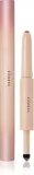 thim Artist Touch Shadow Duo - Тени для век в карандаше двойные, 1 г, оттенок 06 Demure — фото 1