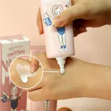 Elizavecca Skin Liar Moisture Whitening Cream - Тонирующий крем для лица, осветляющий и выравнивающий тон кожи., 100 ml — фото 3
