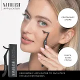 Nanolash DIY Applicator - аппликатор для нанесения ресниц, 1 szt. — фото 3