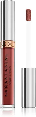 Anastasia Beverly Hills Liquid Lipstick - Долговременная матовая жидкая помада, 3 г