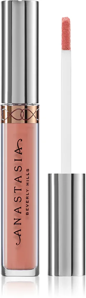 Anastasia Beverly Hills Liquid Lipstick - Долговременная матовая жидкая помада, 3 г, оттенок Pure Hollywood