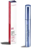 Clarins Wonder Perfect Mascara 4D Waterproof - Водостойкая тушь для подкручивания и разделения ресниц 01 - Perfect Black, 8 ml — фото 5