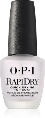 OPI Rapidry - Быстро сохнущий базовый лак для ногтей, 15 мл