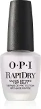 OPI Rapidry - Быстро сохнущий базовый лак для ногтей, 15 ml — фото 1