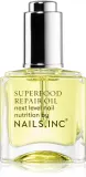 Nails Inc. Superfood Repair Oil - Питательное масло для ногтей, 14 ml — фото 1