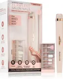 Flawless Finishing Touch Salon Nails - набор для маникюра, 1 szt. — фото 1