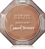 Physicians Formula Mineral Wear Diamond Bronzer - Бронзирующий крем оттенок Bronze Gem, 5 g — фото 1