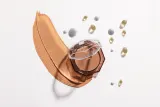 Physicians Formula Mineral Wear Diamond Bronzer - Бронзирующий крем оттенок Bronze Gem, 5 g — фото 7