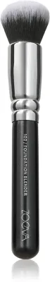 ZOEVA 102 Foundation Blender - Кисть для макияжа, 1 шт